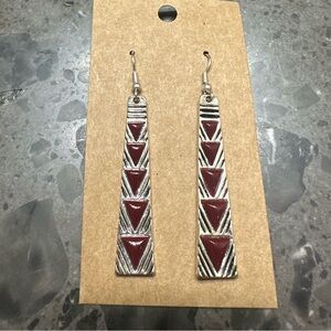 NEW Tribal Earrings 💫